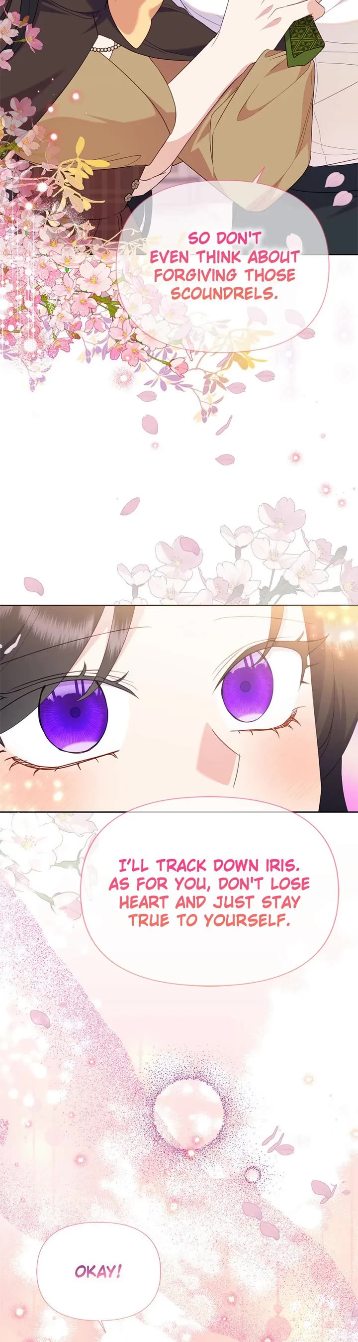 Another Happy Day for the Villainess Chapter 80 page 29 - Chapter 80