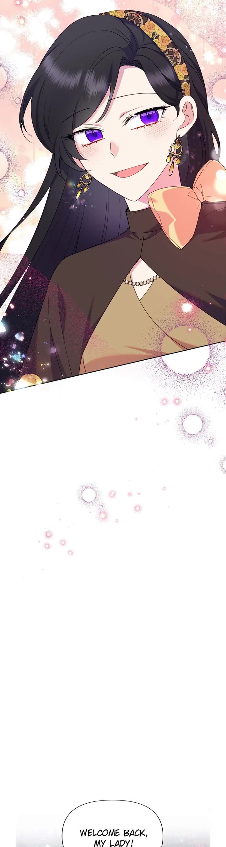 Another Happy Day for the Villainess Chapter 80 page 30 - Chapter 80