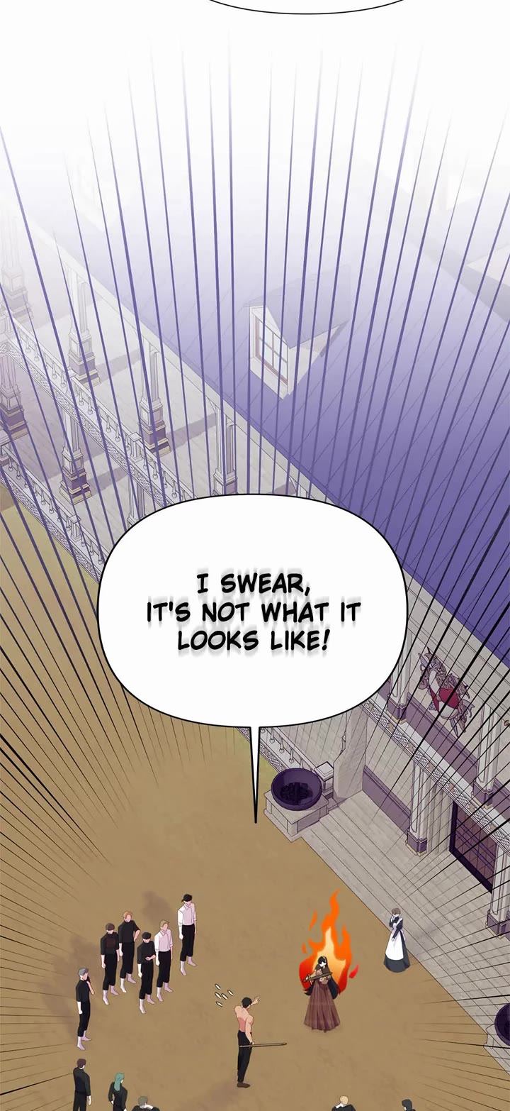 Another Happy Day for the Villainess Chapter 80 page 39 - Chapter 80