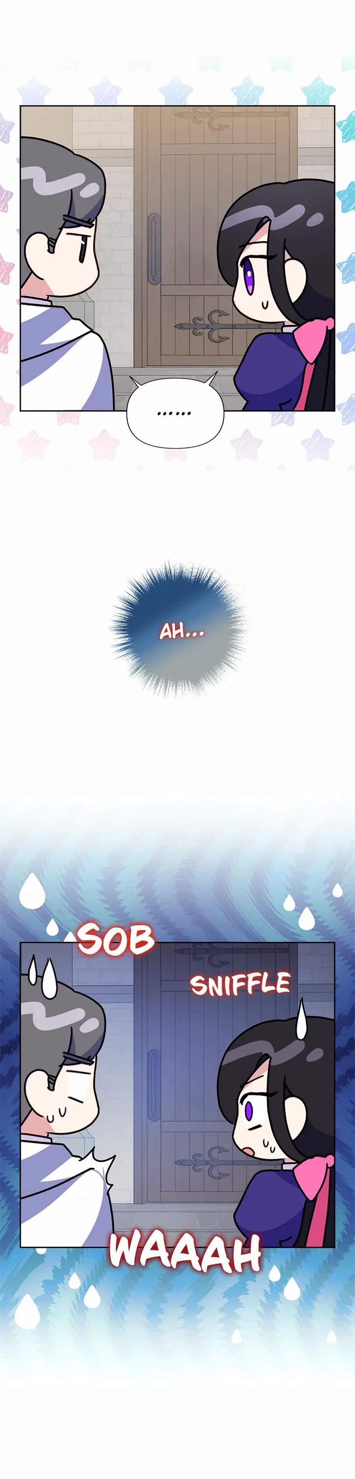 Another Happy Day for the Villainess Chapter 80 page 7 - Chapter 80