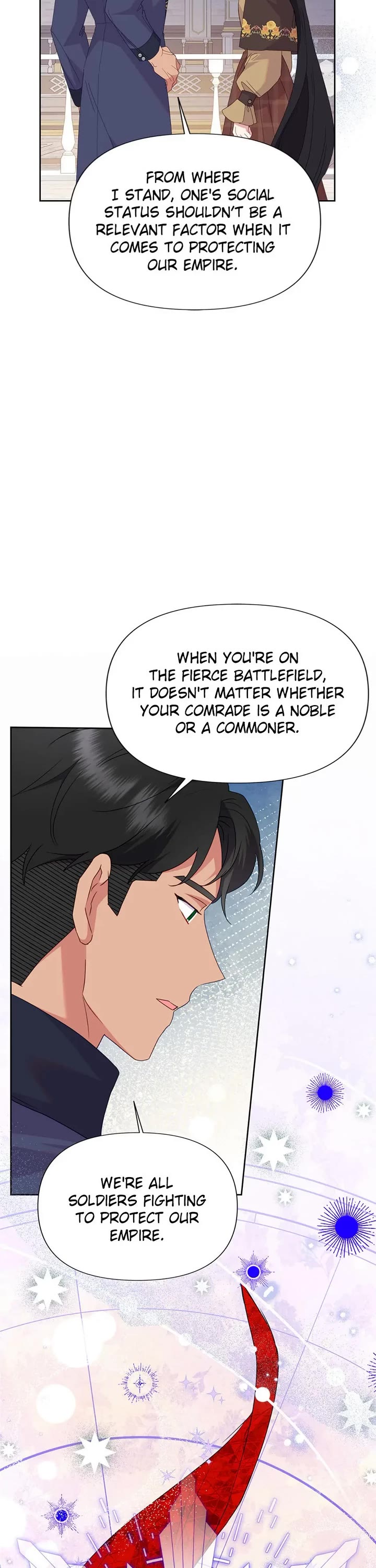 Another Happy Day for the Villainess Chapter 81 page 13 - Chapter 81