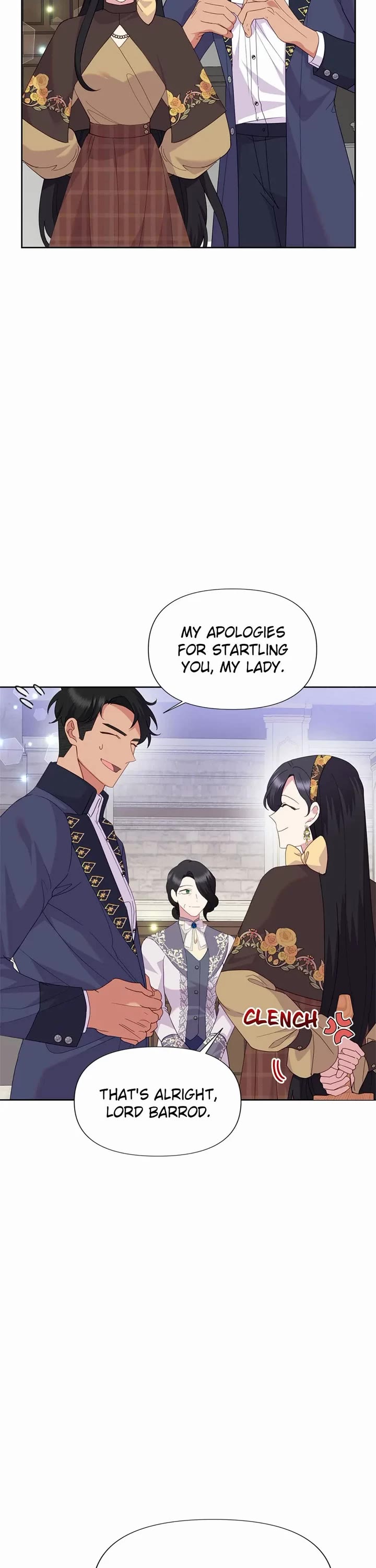 Another Happy Day for the Villainess Chapter 81 page 2 - Chapter 81