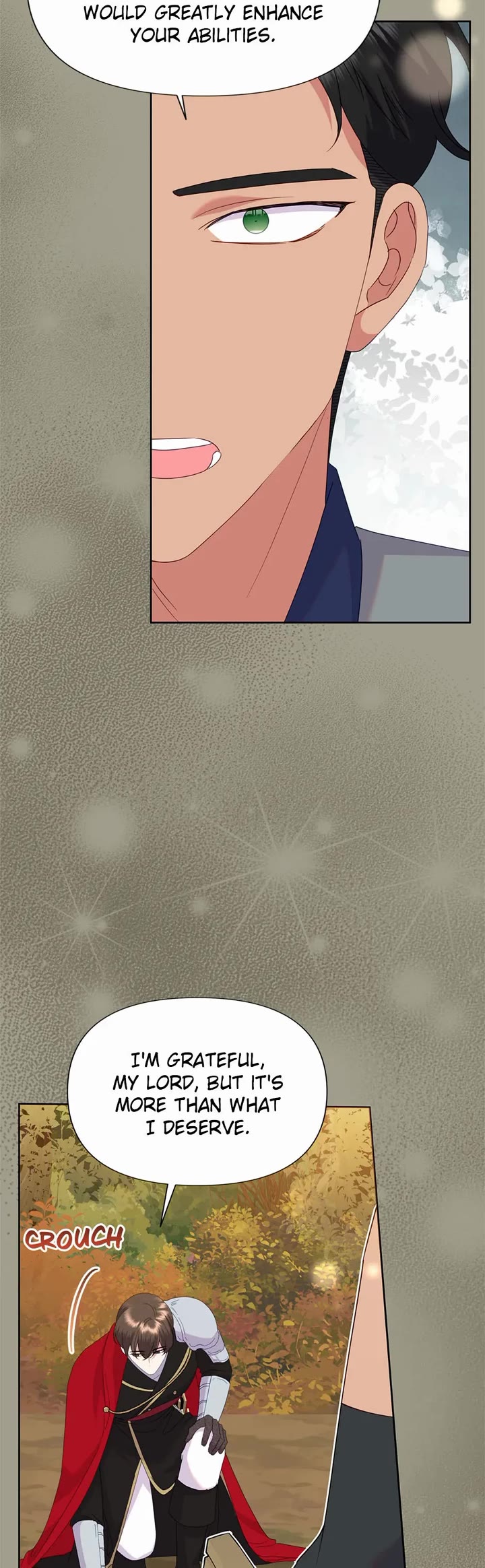 Another Happy Day for the Villainess Chapter 81 page 34 - Chapter 81