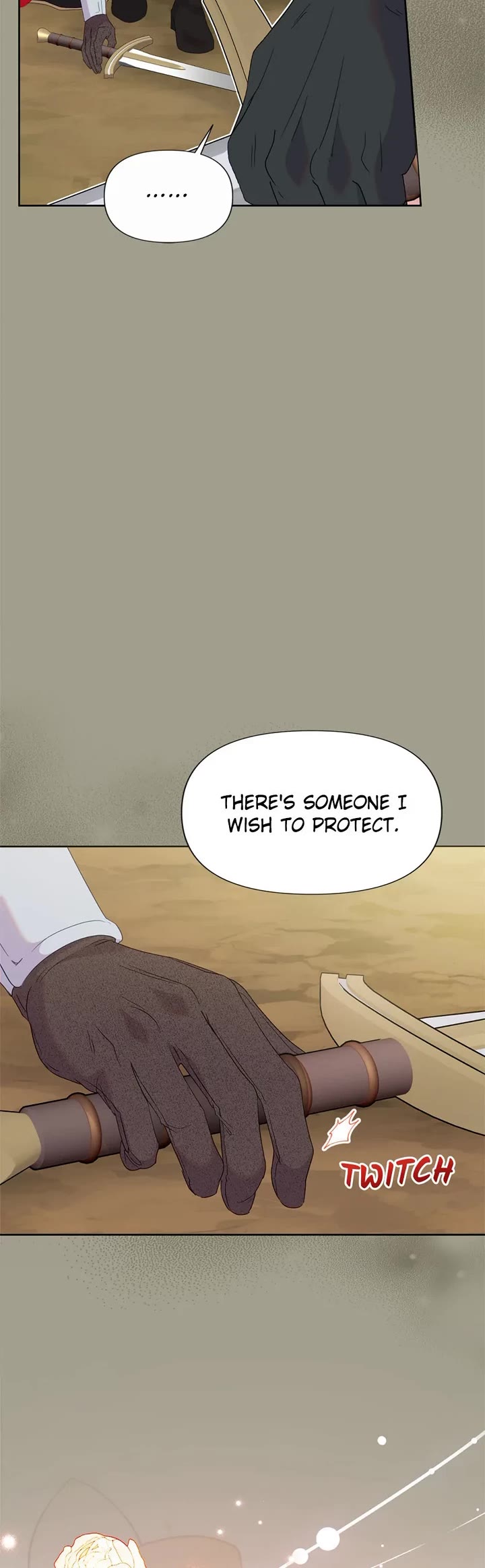 Another Happy Day for the Villainess Chapter 81 page 35 - Chapter 81