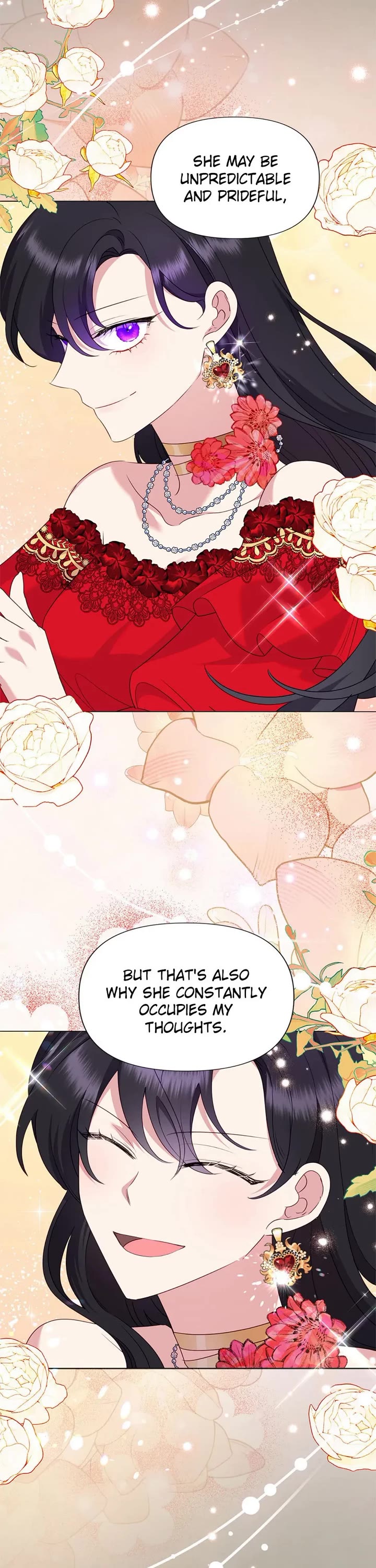 Another Happy Day for the Villainess Chapter 81 page 36 - Chapter 81