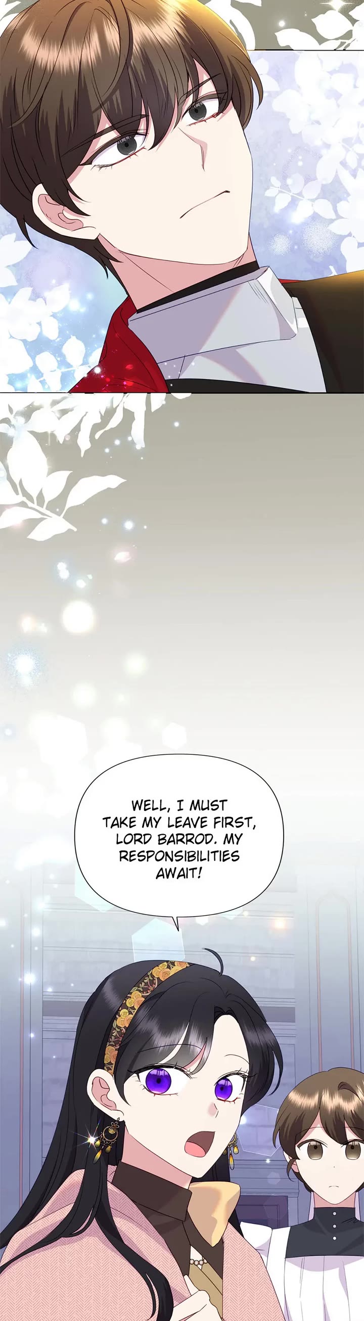 Another Happy Day for the Villainess Chapter 81 page 39 - Chapter 81