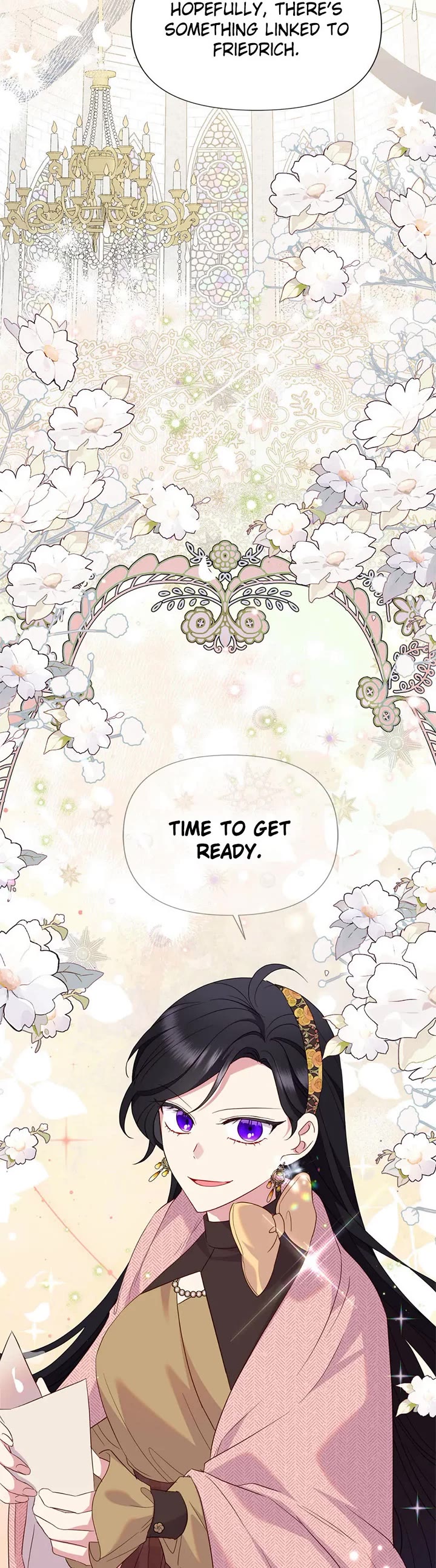 Another Happy Day for the Villainess Chapter 81 page 43 - Chapter 81