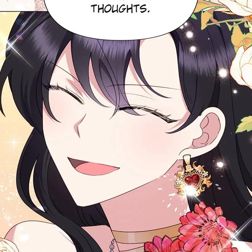 Another Happy Day for the Villainess Chapter 81 cover