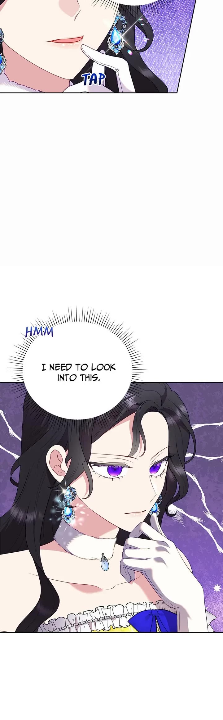 Another Happy Day for the Villainess Chapter 82 page 20 - Chapter 82