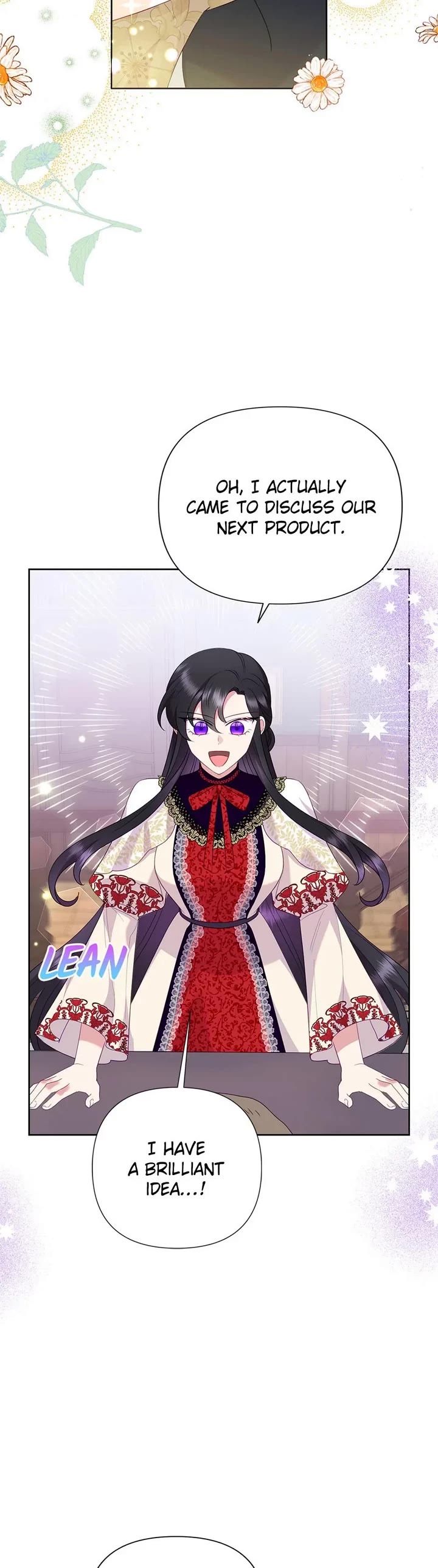 Another Happy Day for the Villainess Chapter 82 page 25 - Chapter 82