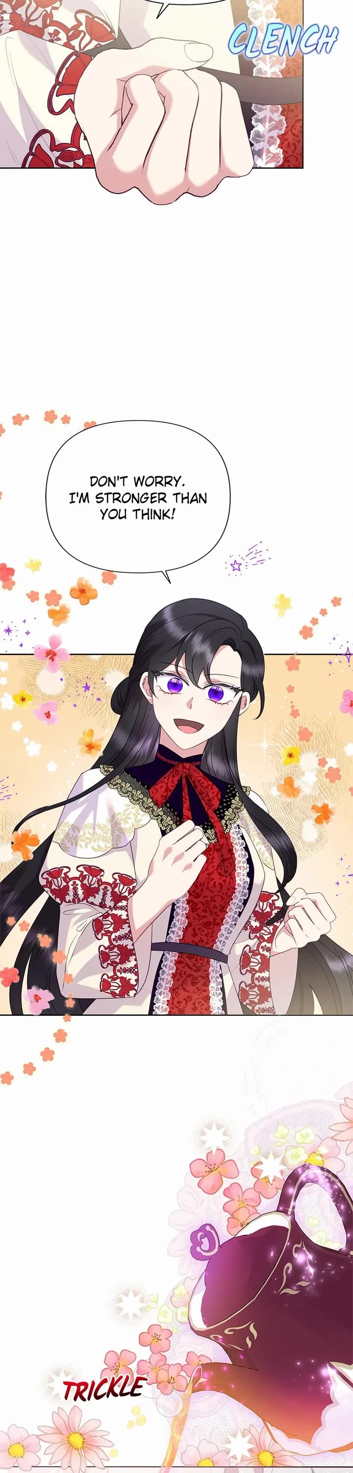 Another Happy Day for the Villainess Chapter 82 page 28 - Chapter 82