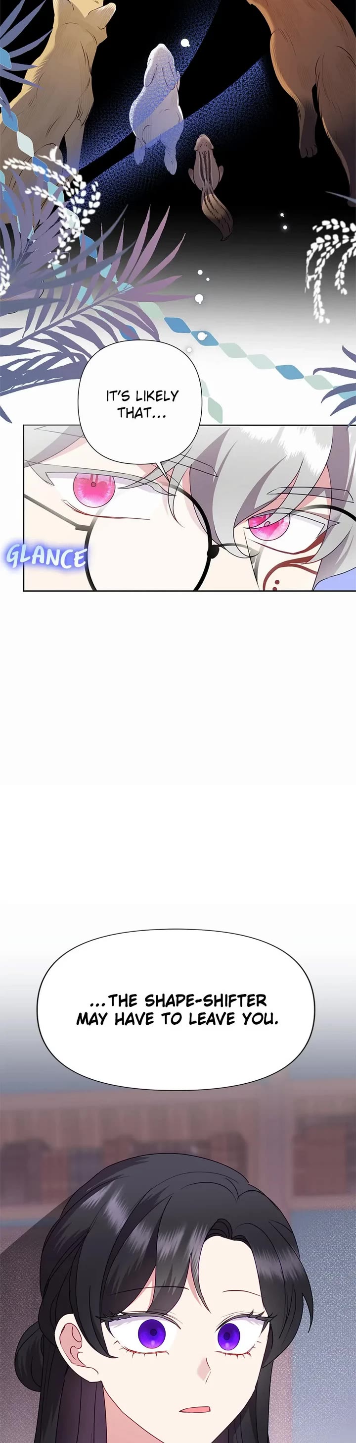 Another Happy Day for the Villainess Chapter 82 page 35 - Chapter 82
