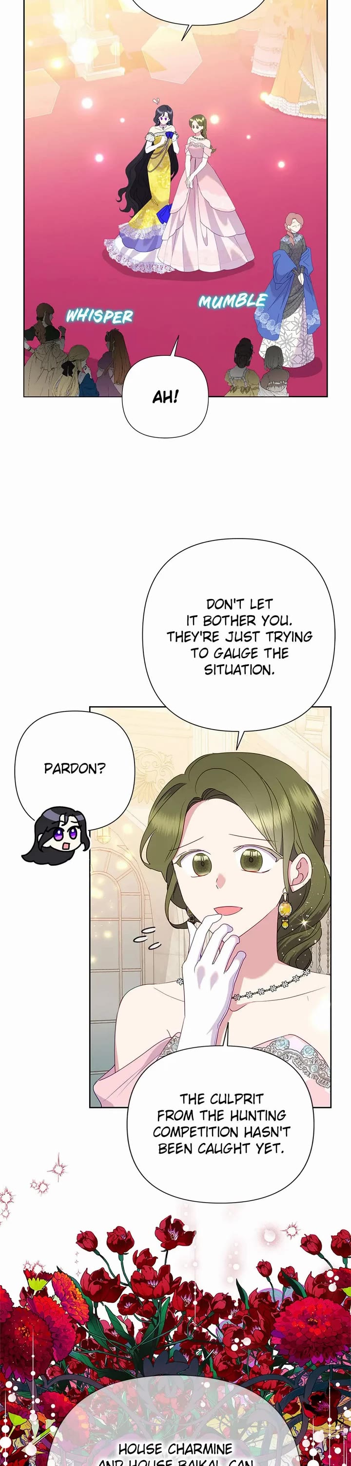Another Happy Day for the Villainess Chapter 82 page 7 - Chapter 82