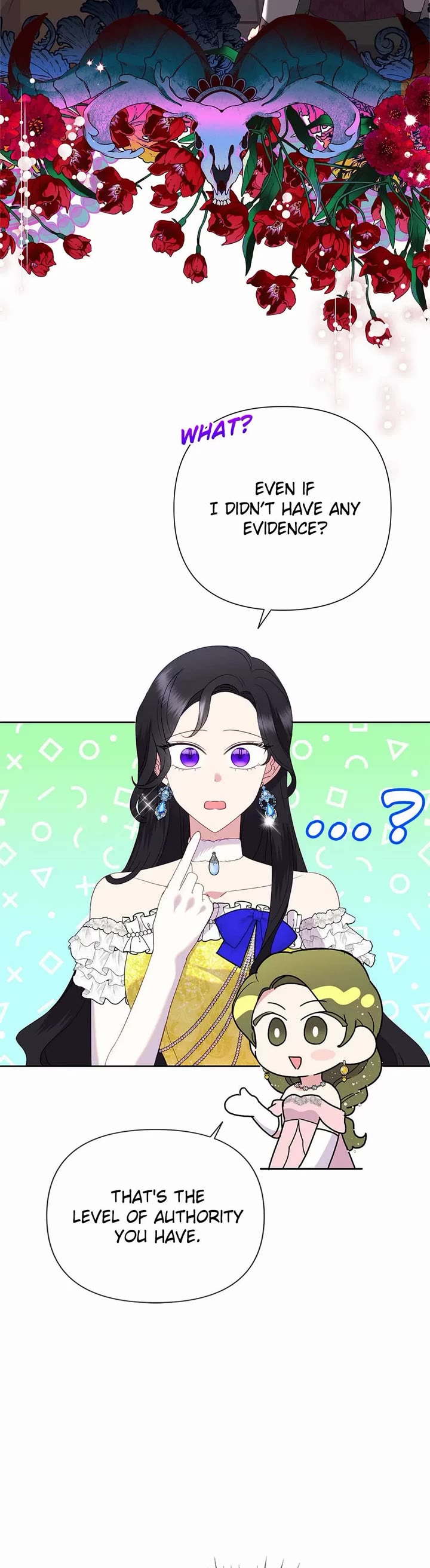 Another Happy Day for the Villainess Chapter 82 page 9 - Chapter 82