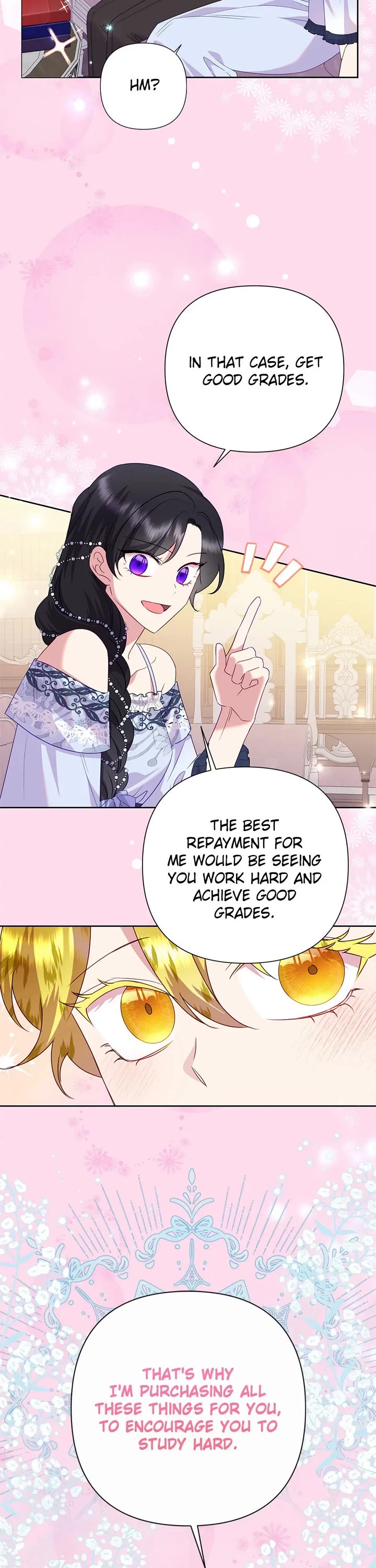 Another Happy Day for the Villainess Chapter 83 page 13 - Chapter 83
