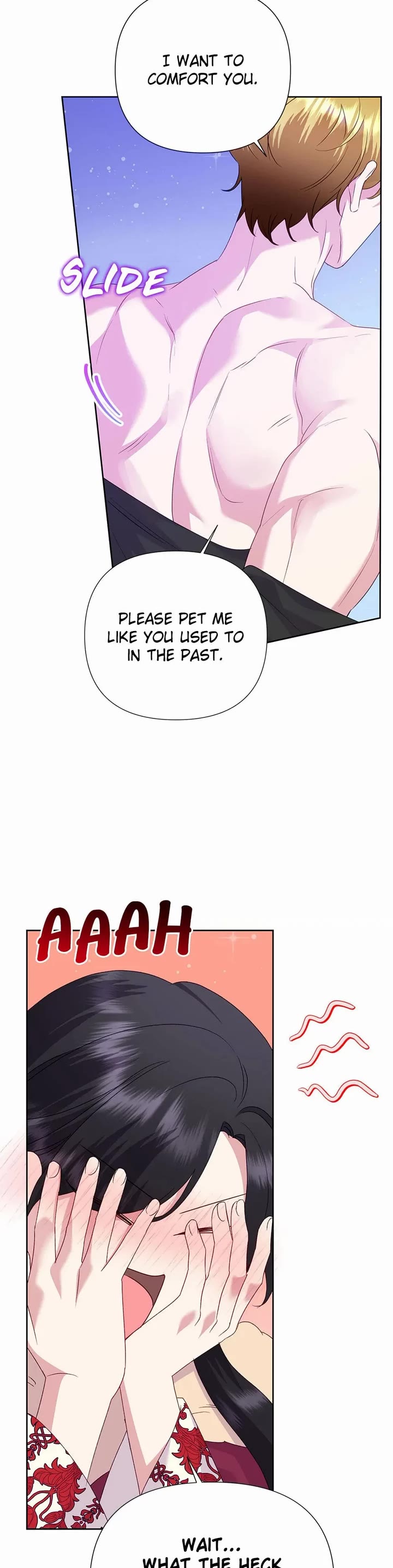 Another Happy Day for the Villainess Chapter 83 page 19 - Chapter 83