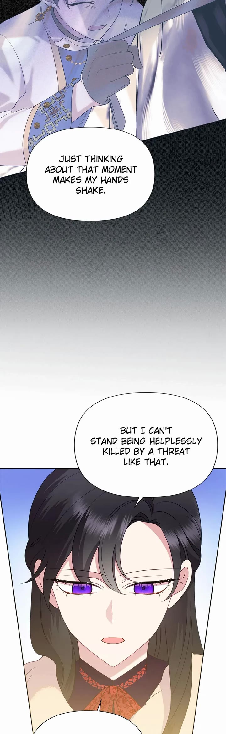 Another Happy Day for the Villainess Chapter 83 page 25 - Chapter 83