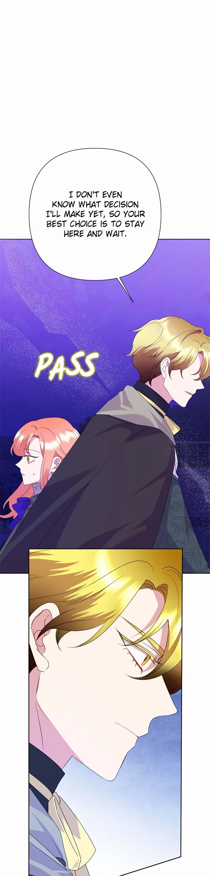 Another Happy Day for the Villainess Chapter 83 page 42 - Chapter 83