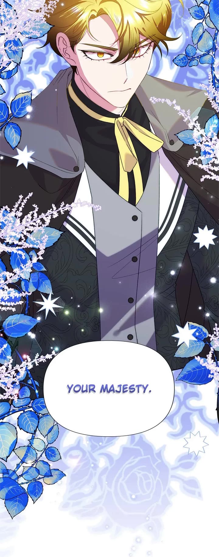 Another Happy Day for the Villainess Chapter 83 page 44 - Chapter 83