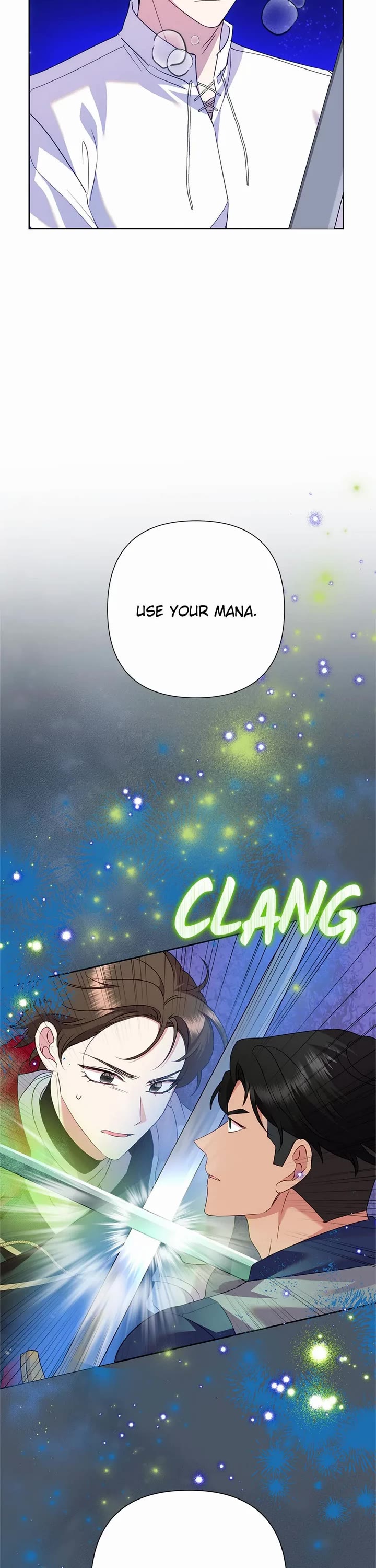 Another Happy Day for the Villainess Chapter 84 page 2 - Chapter 84