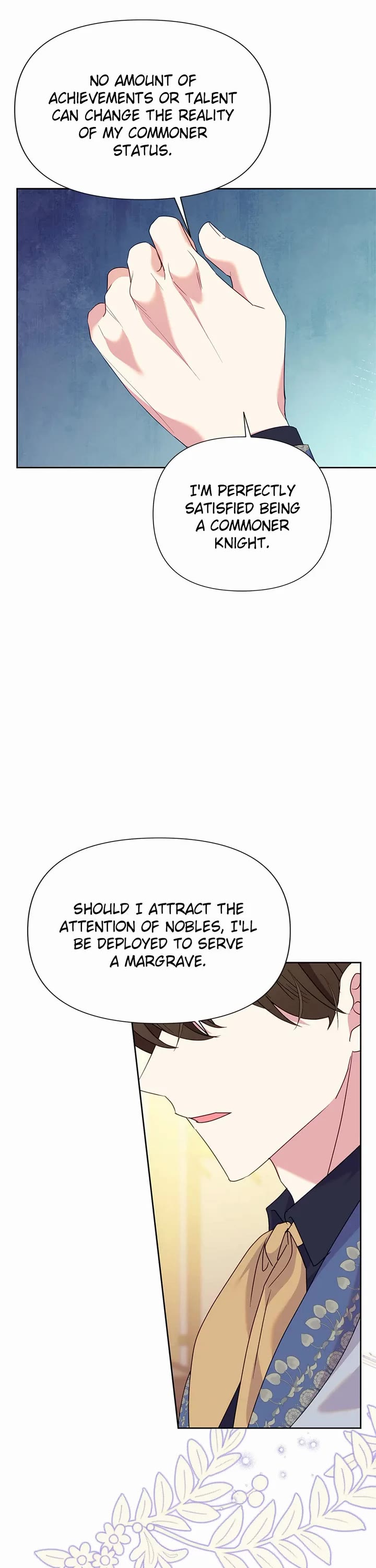 Another Happy Day for the Villainess Chapter 84 page 23 - Chapter 84