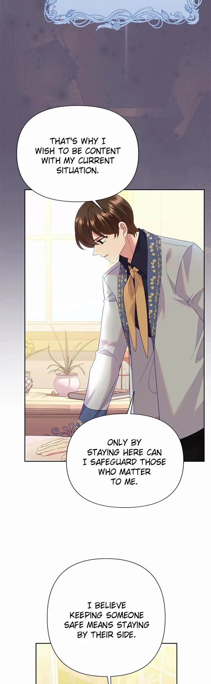Another Happy Day for the Villainess Chapter 84 page 29 - Chapter 84