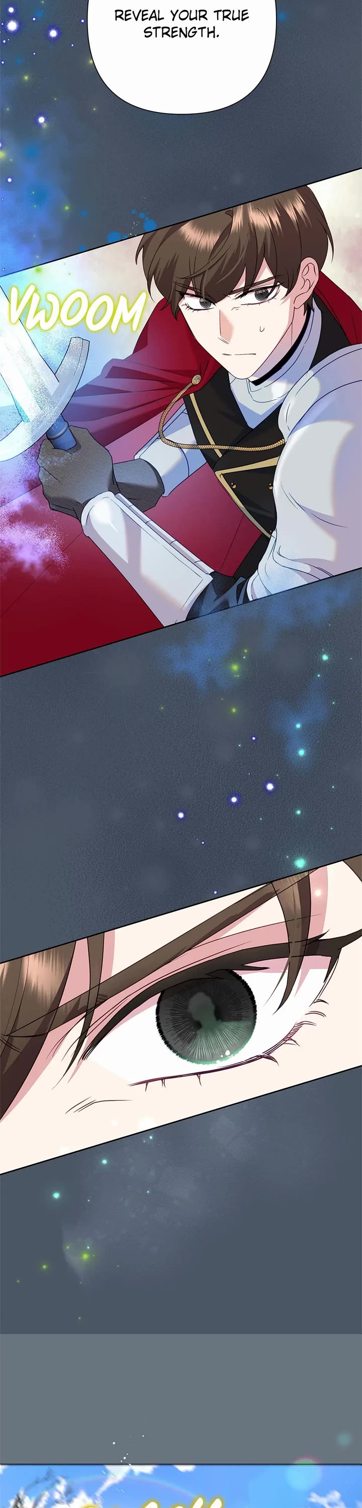 Another Happy Day for the Villainess Chapter 84 page 3 - Chapter 84