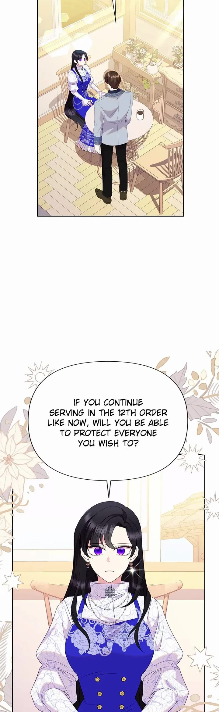 Another Happy Day for the Villainess Chapter 84 page 30 - Chapter 84