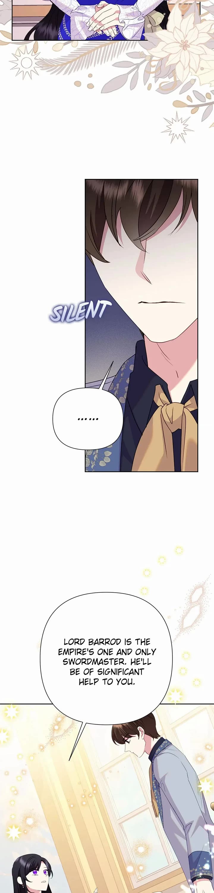 Another Happy Day for the Villainess Chapter 84 page 31 - Chapter 84