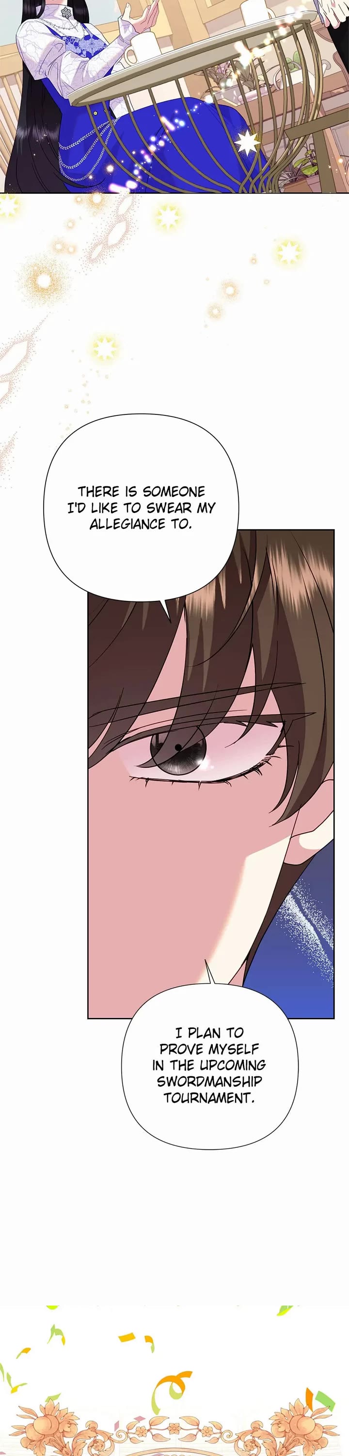 Another Happy Day for the Villainess Chapter 84 page 32 - Chapter 84