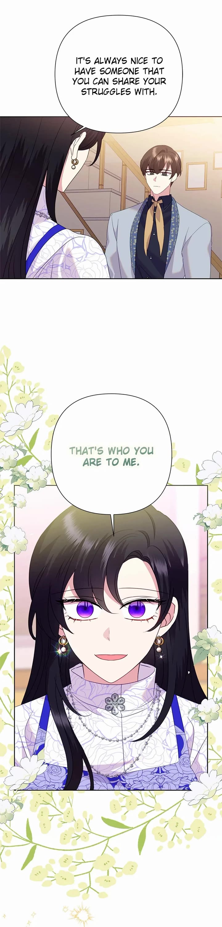 Another Happy Day for the Villainess Chapter 84 page 36 - Chapter 84