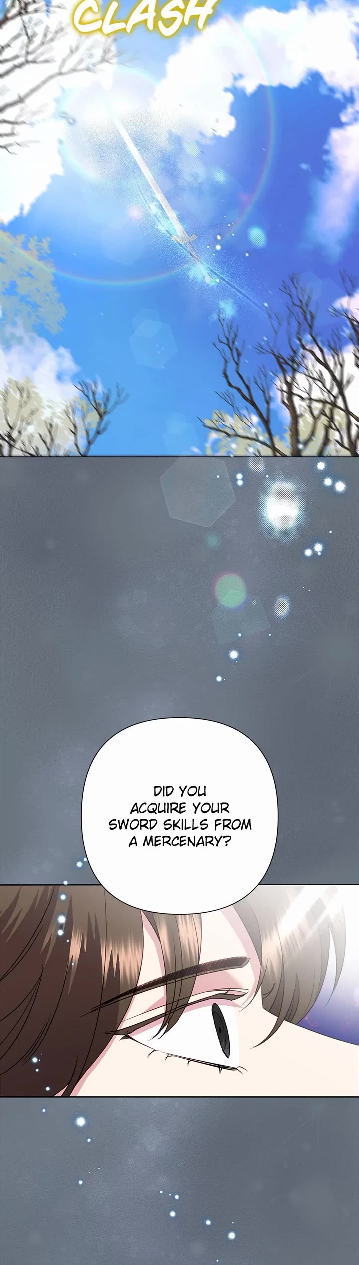 Another Happy Day for the Villainess Chapter 84 page 4 - Chapter 84
