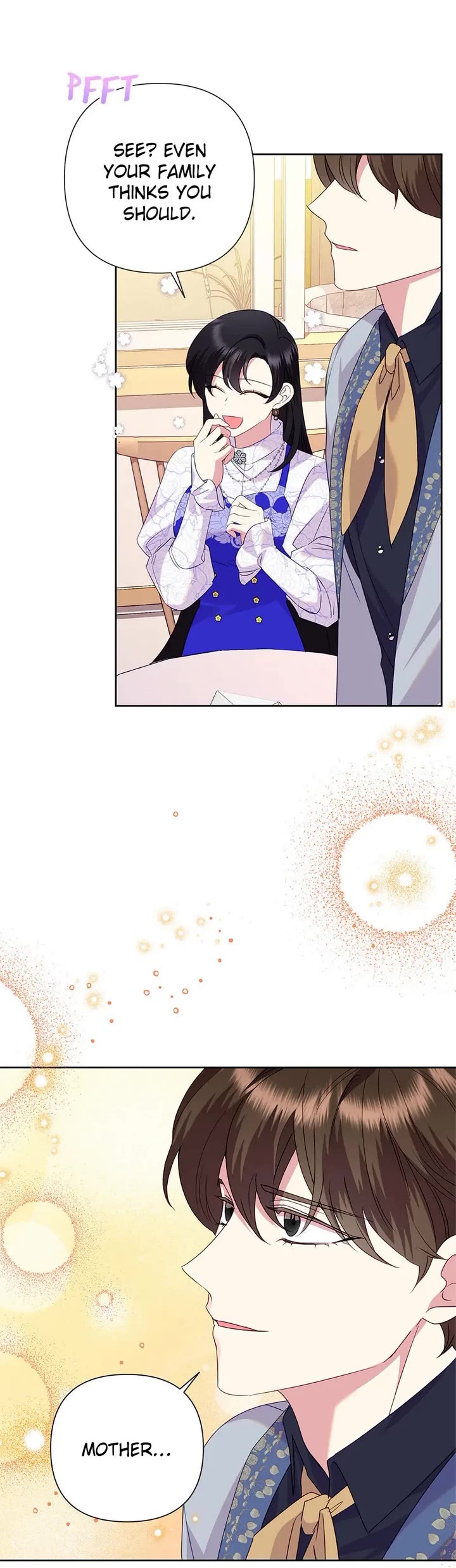 Another Happy Day for the Villainess Chapter 84 page 40 - Chapter 84