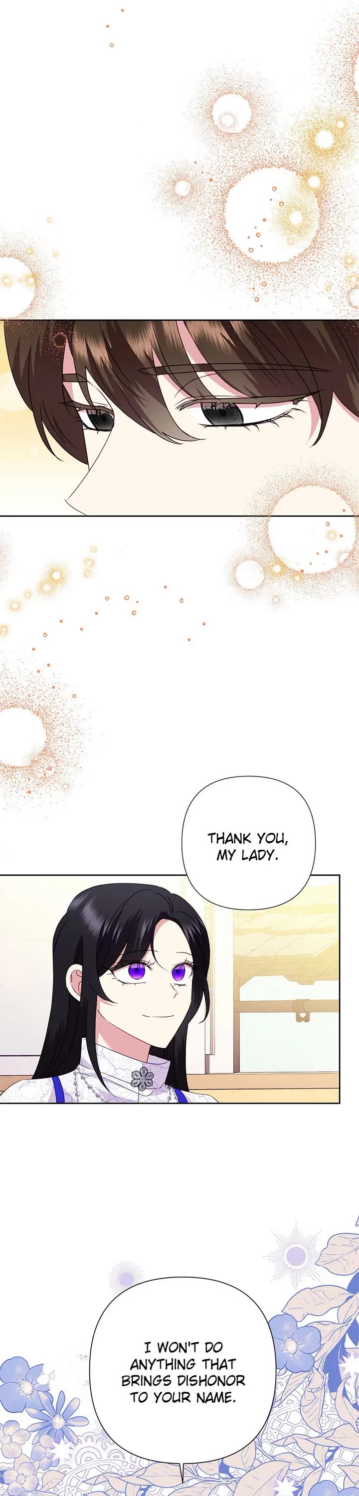 Another Happy Day for the Villainess Chapter 84 page 41 - Chapter 84
