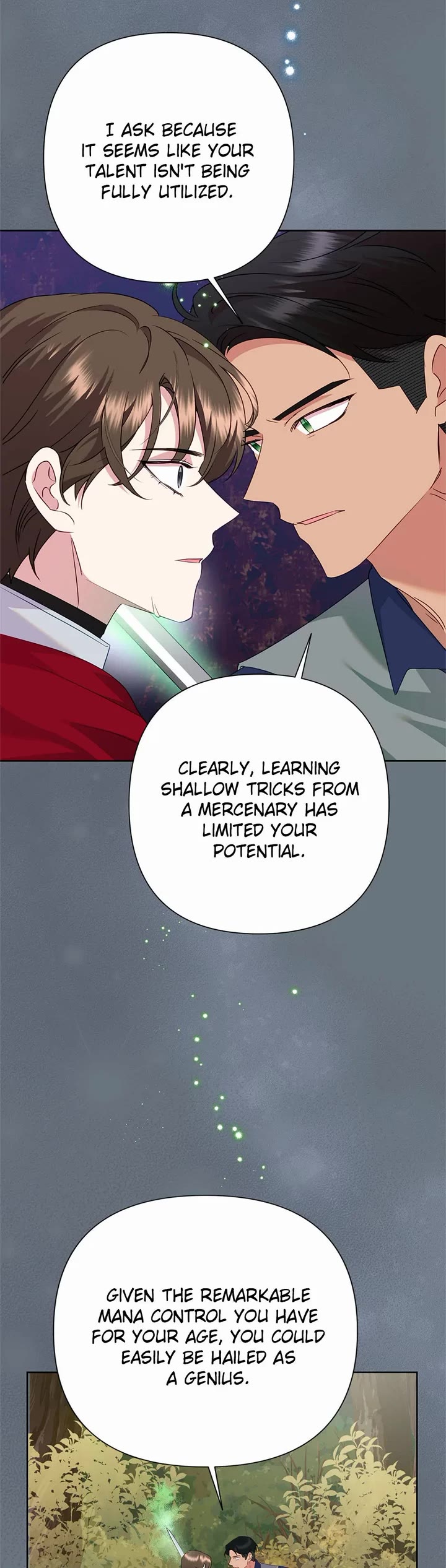 Another Happy Day for the Villainess Chapter 84 page 5 - Chapter 84