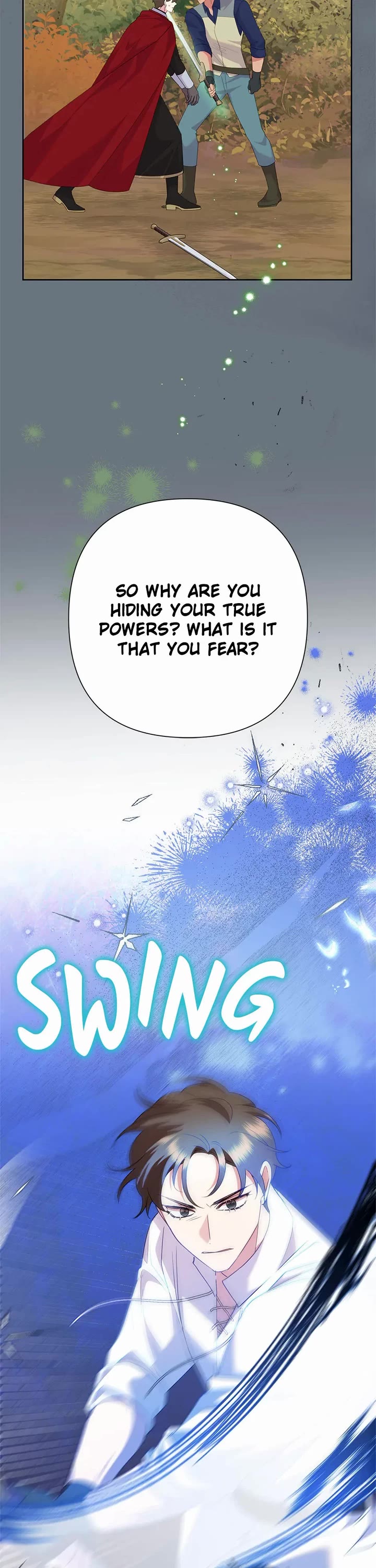 Another Happy Day for the Villainess Chapter 84 page 6 - Chapter 84
