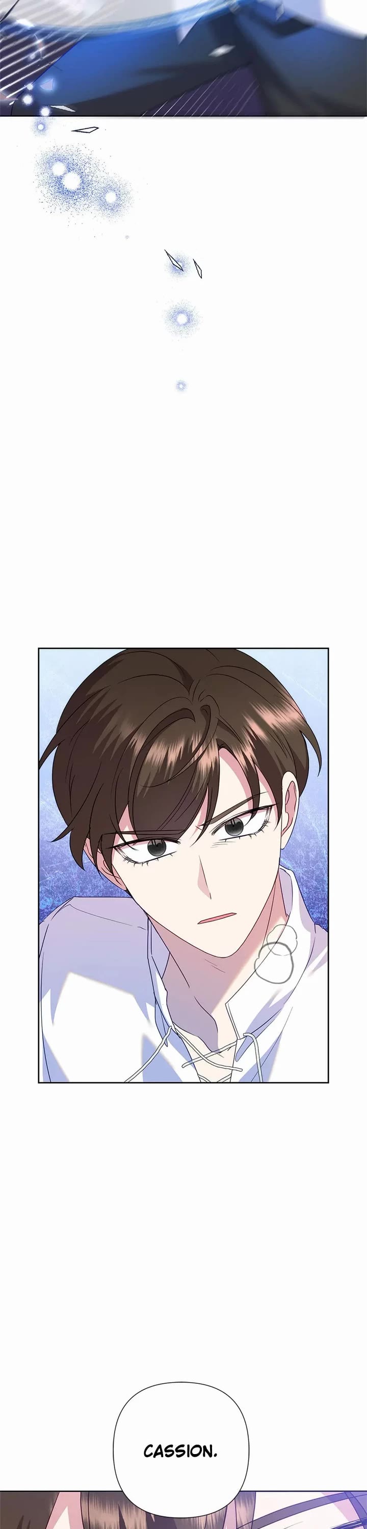 Another Happy Day for the Villainess Chapter 84 page 7 - Chapter 84