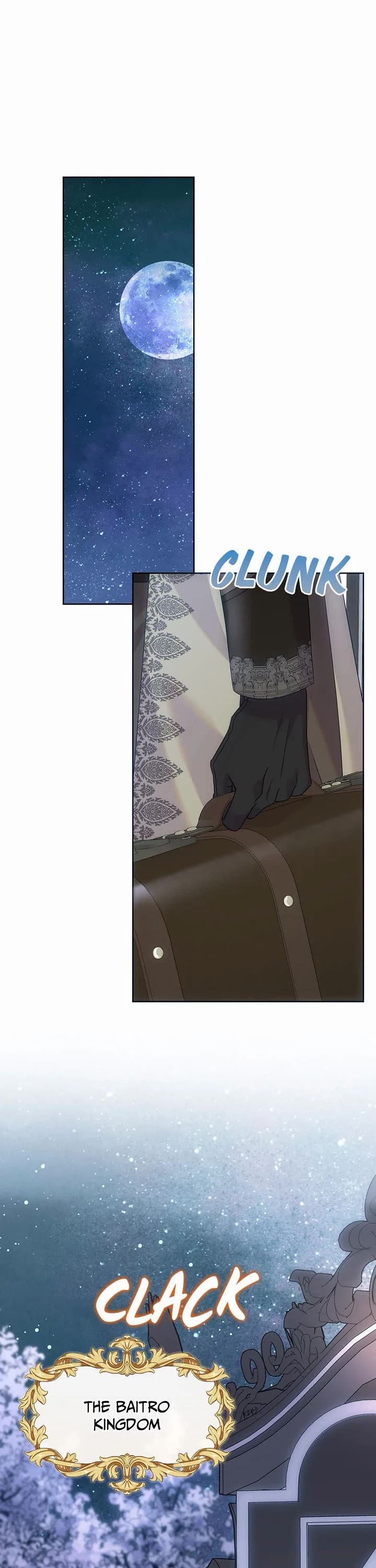 Another Happy Day for the Villainess Chapter 85 page 1 - Chapter 85