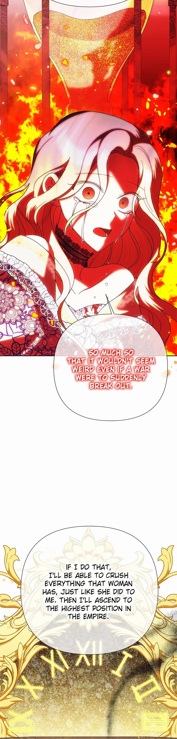 Another Happy Day for the Villainess Chapter 85 page 11 - Chapter 85