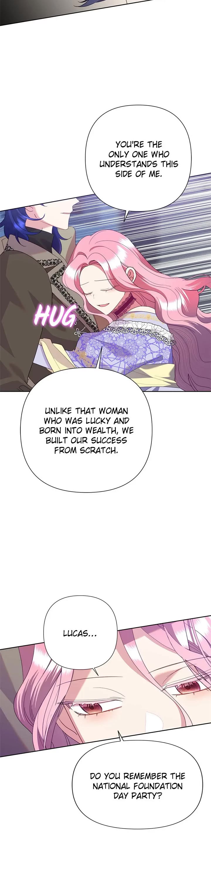 Another Happy Day for the Villainess Chapter 85 page 13 - Chapter 85