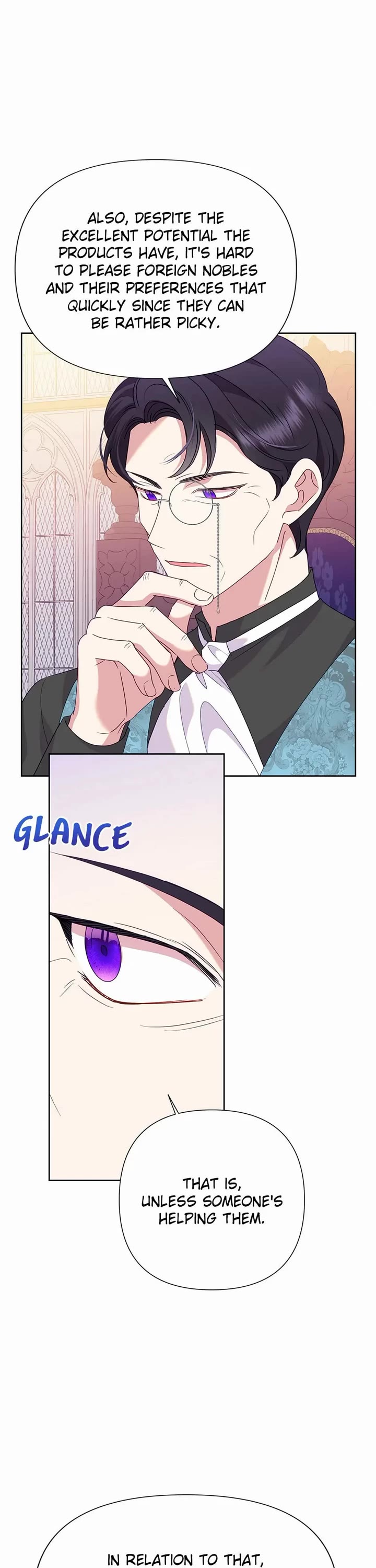 Another Happy Day for the Villainess Chapter 85 page 28 - Chapter 85