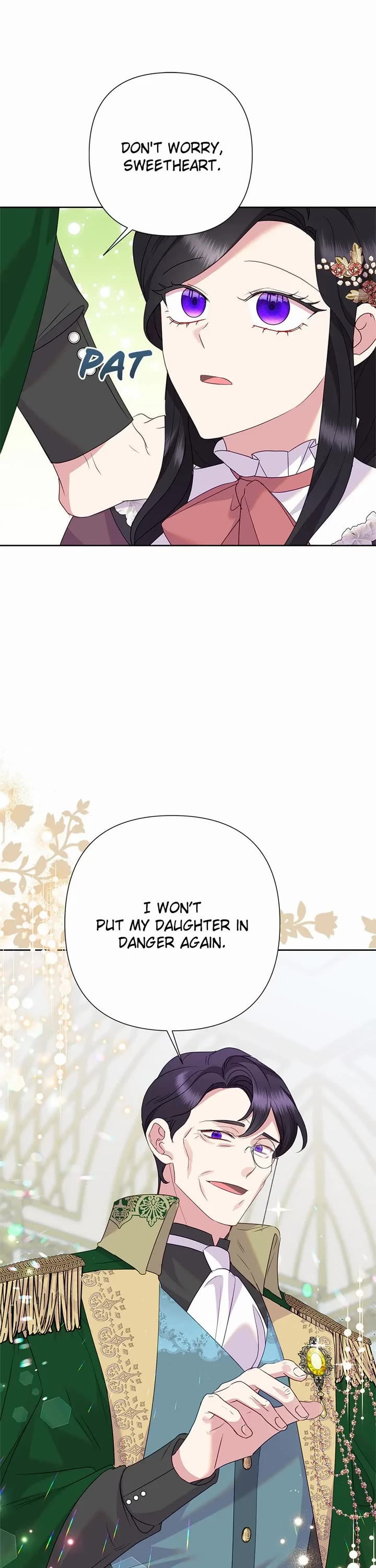 Another Happy Day for the Villainess Chapter 85 page 37 - Chapter 85