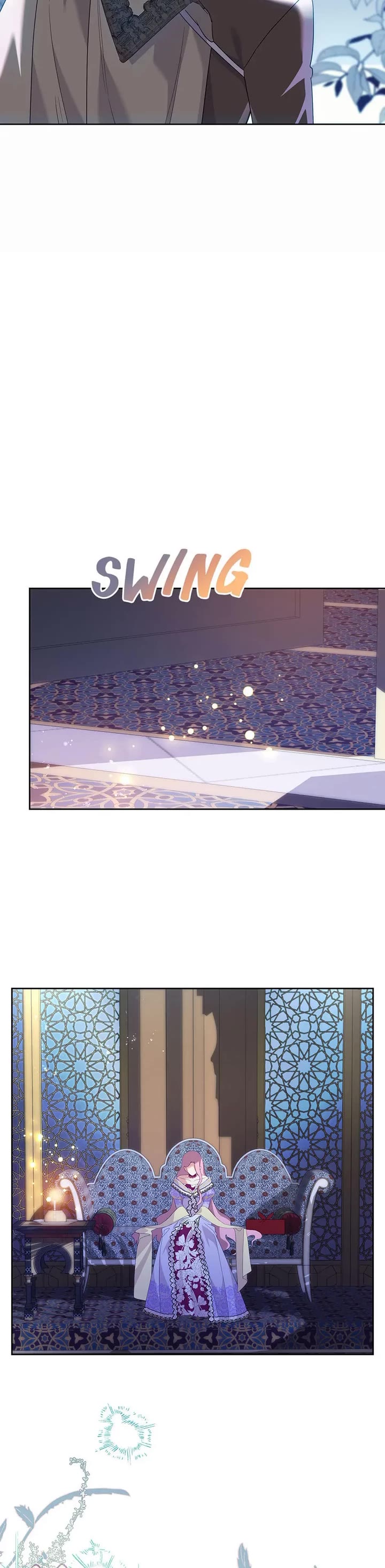 Another Happy Day for the Villainess Chapter 85 page 4 - Chapter 85