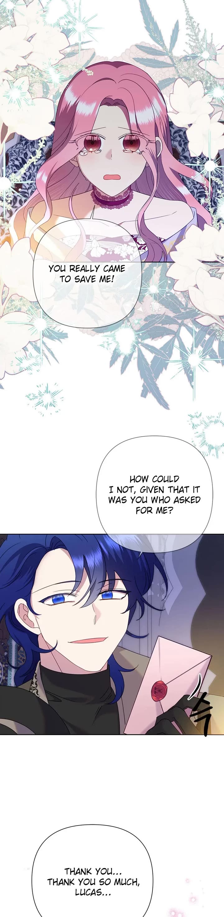 Another Happy Day for the Villainess Chapter 85 page 5 - Chapter 85
