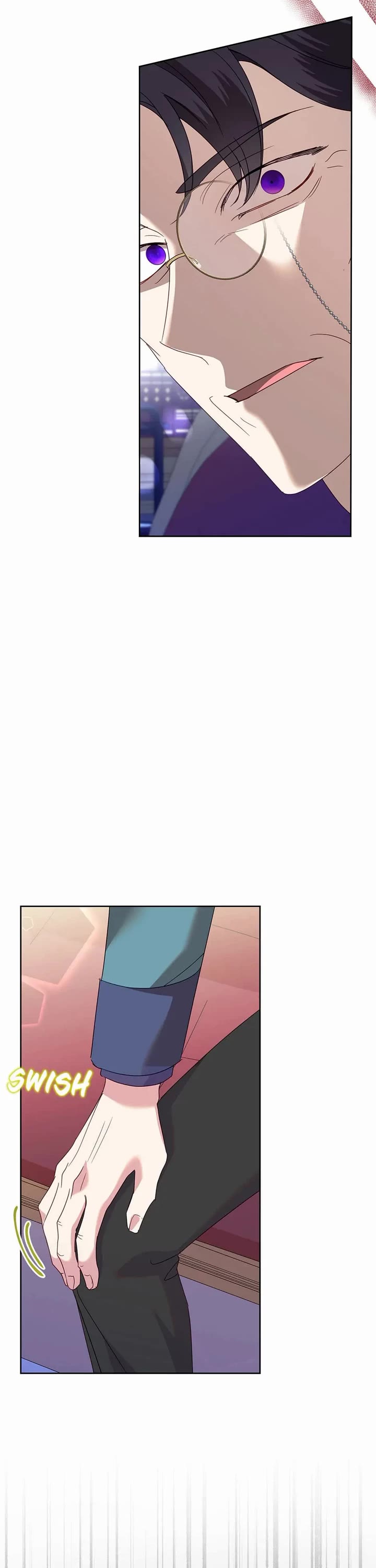 Another Happy Day for the Villainess Chapter 86 page 12 - Chapter 86