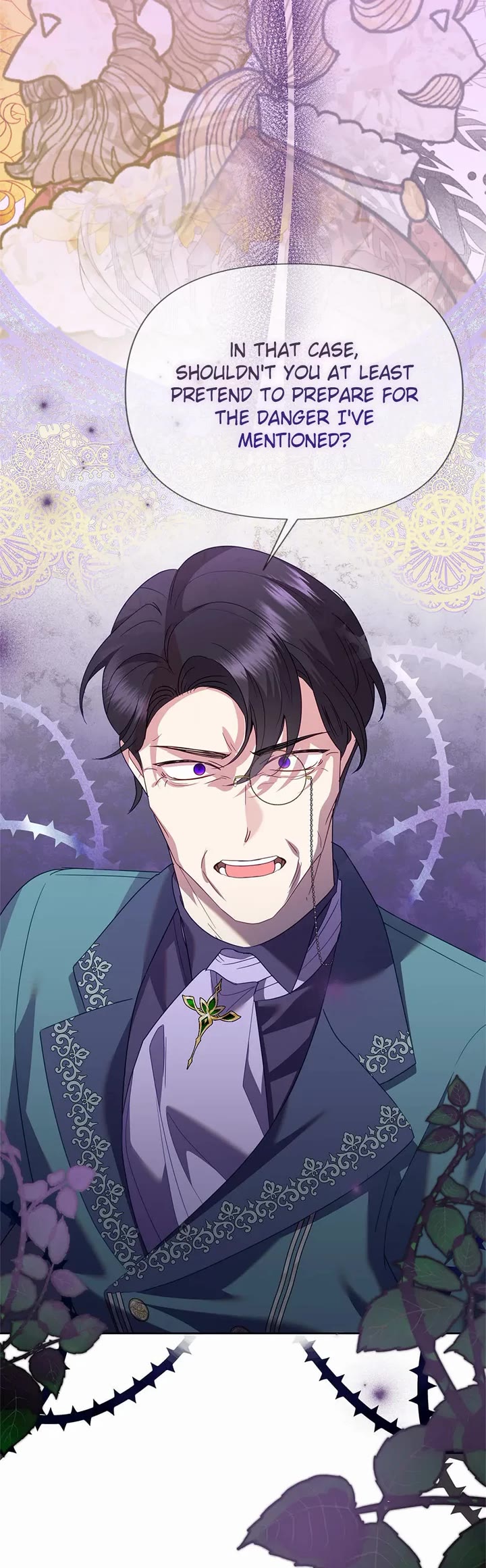 Another Happy Day for the Villainess Chapter 86 page 14 - Chapter 86
