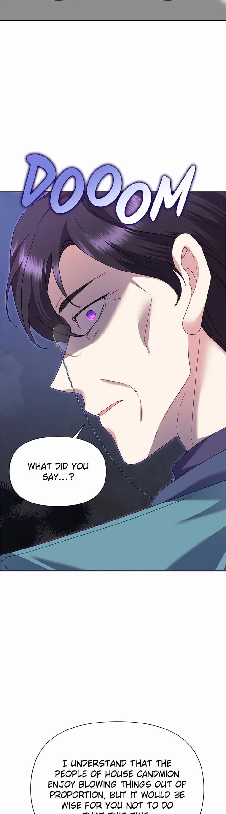 Another Happy Day for the Villainess Chapter 86 page 25 - Chapter 86