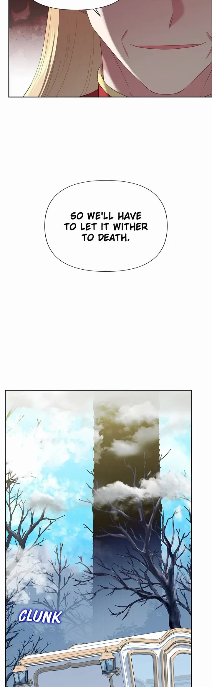 Another Happy Day for the Villainess Chapter 86 page 30 - Chapter 86