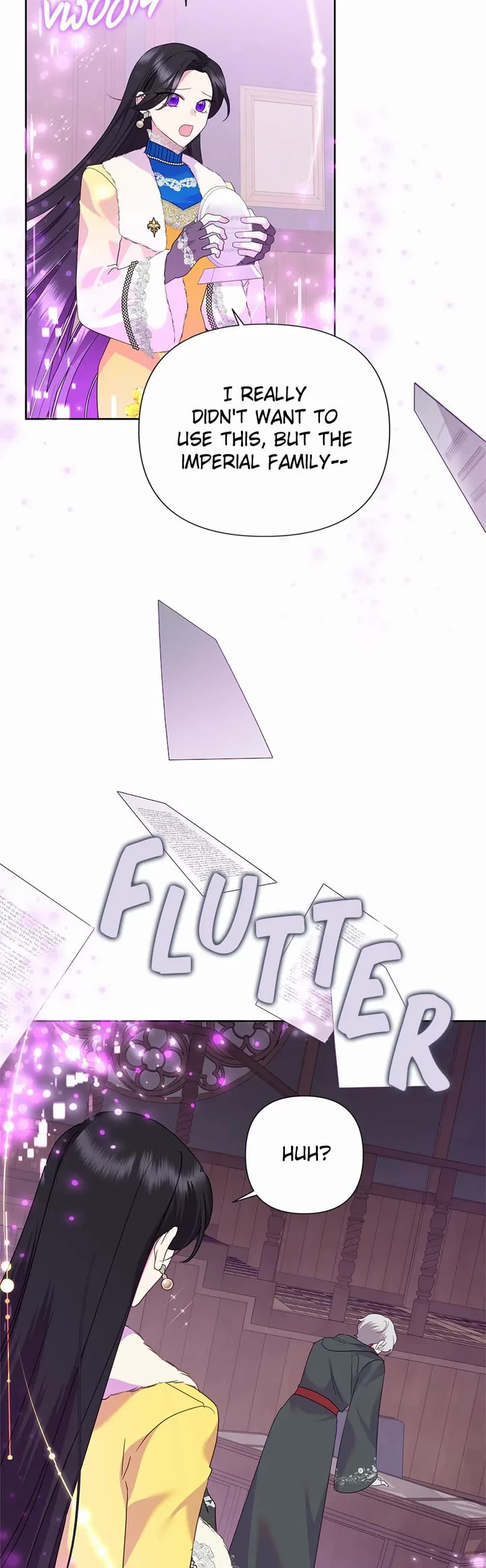 Another Happy Day for the Villainess Chapter 86 page 40 - Chapter 86