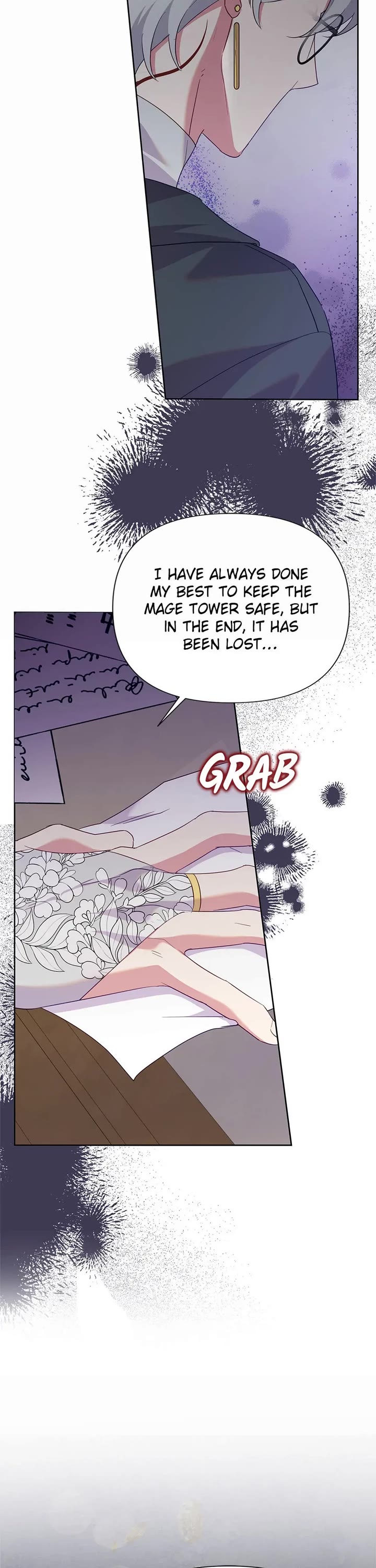 Another Happy Day for the Villainess Chapter 86 page 42 - Chapter 86